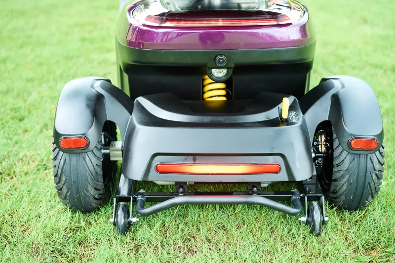 Modern-integrated-taillight-assembly