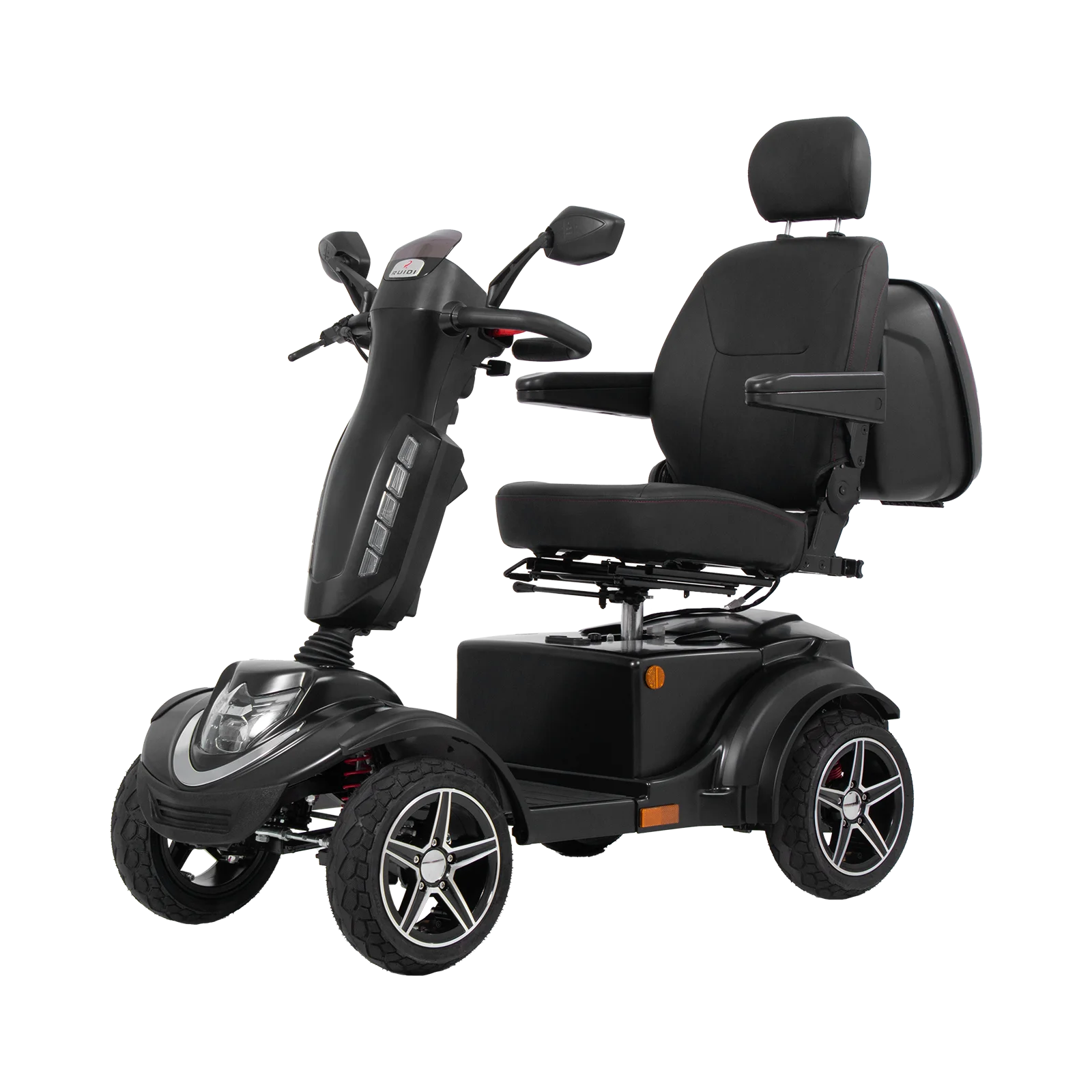 R4SE-matt black-1