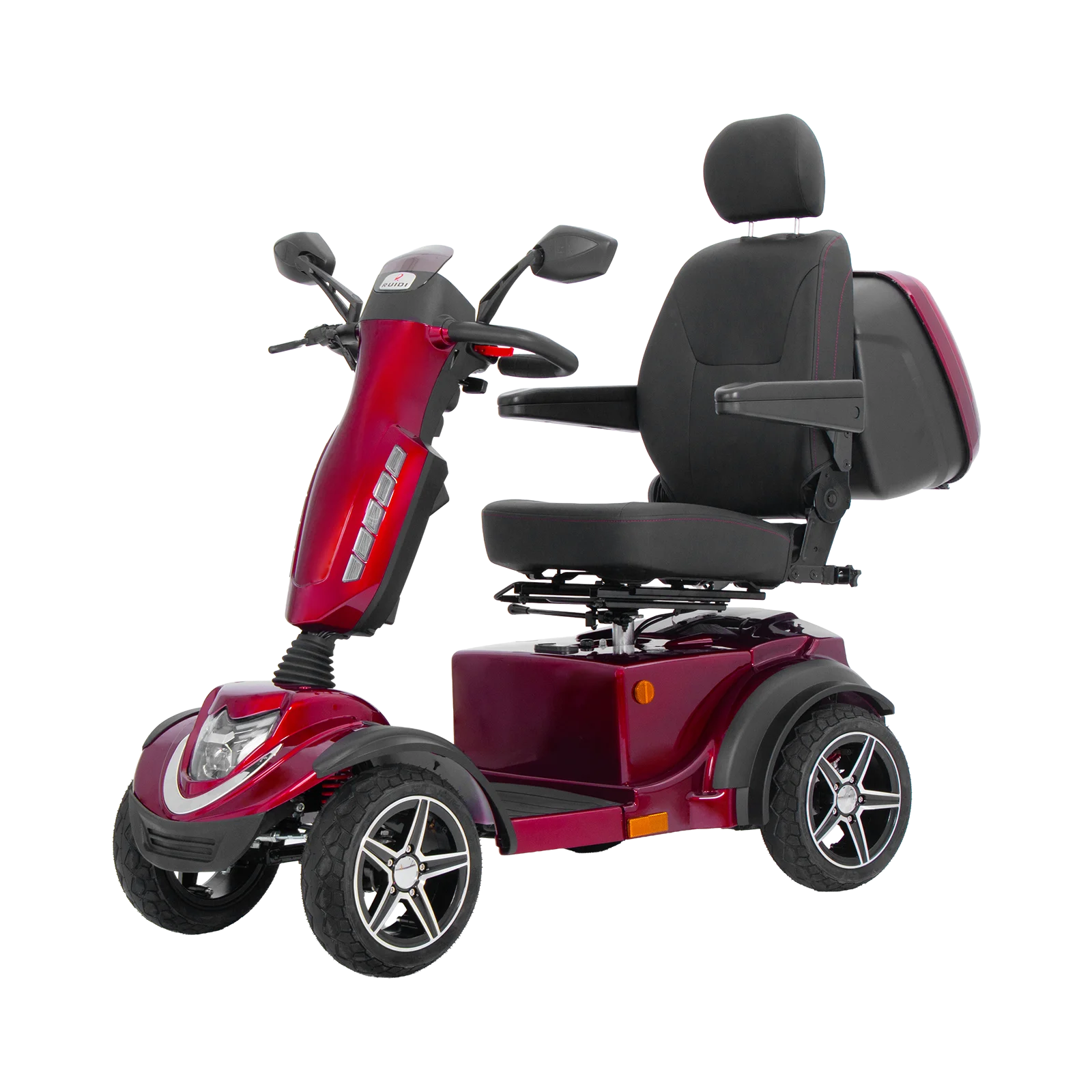 R4SE-porsche coral red-1