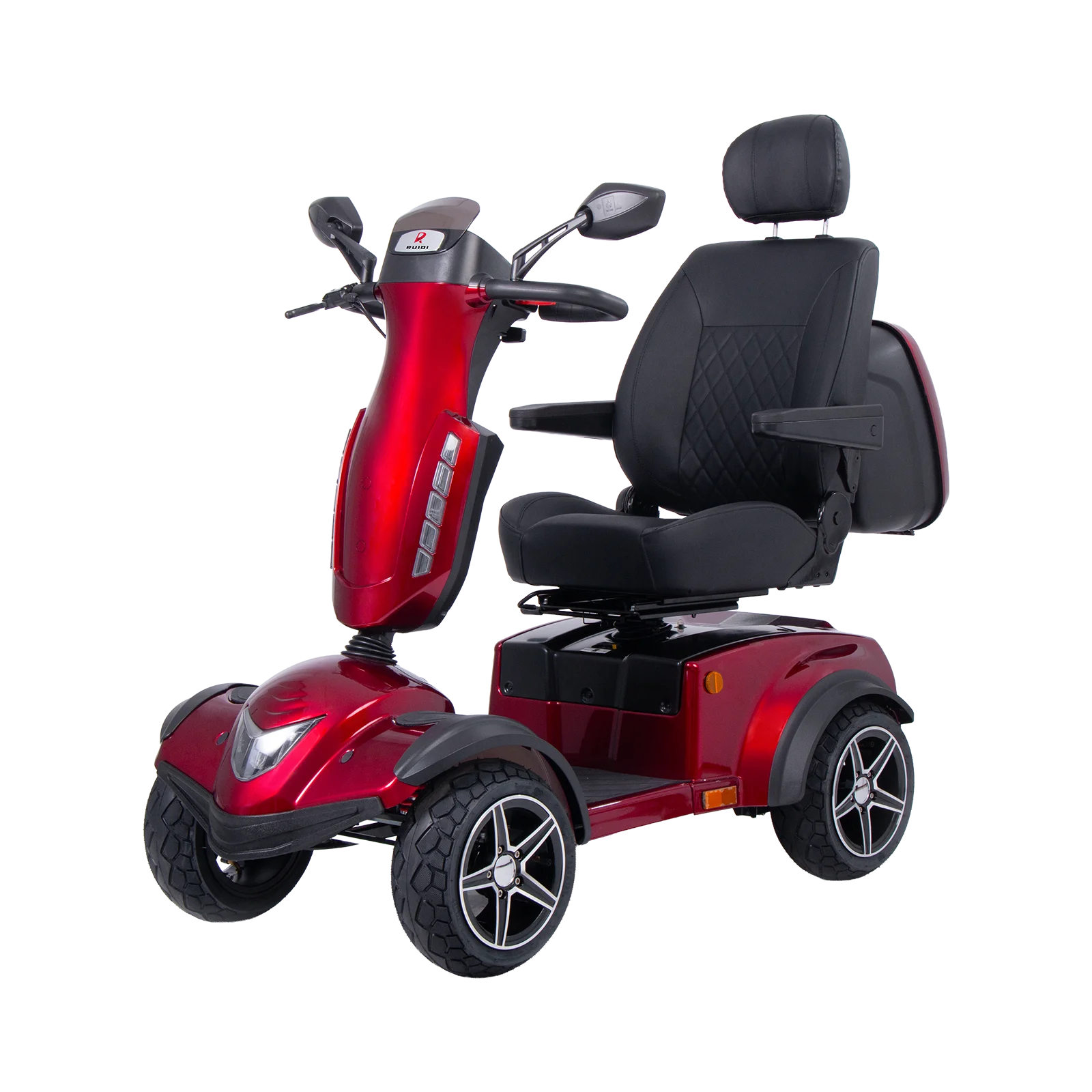 R7SPRO-porsche coral red-1