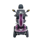 X3-Rose Violet-3